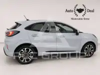 2020 Ford Puma