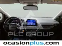 2020 Ford Puma