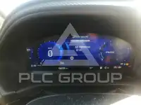 2020 Ford Puma