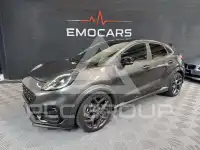 2020 Ford Puma