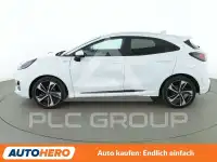 2020 Ford Puma