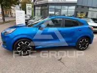 2020 Ford Puma