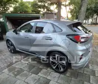 2020 Ford Puma
