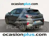 2020 Ford Puma