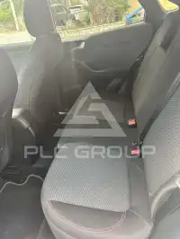 2020 Ford Puma