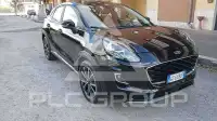 2020 Ford Puma