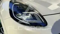 2020 Ford Puma