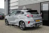 2020 Ford Puma