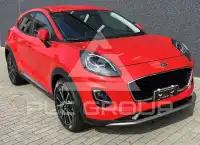 2020 Ford Puma