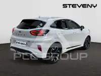 2020 Ford Puma
