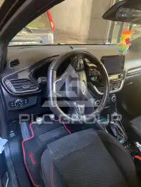 2020 Ford Puma