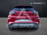 2020 Ford Puma
