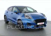 2020 Ford Puma