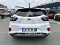 2020 Ford Puma