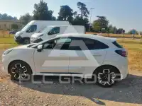2020 Ford Puma