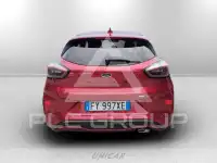 2020 Ford Puma
