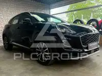 2020 Ford Puma