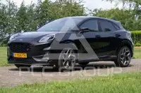 2020 Ford Puma