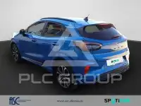 2020 Ford Puma