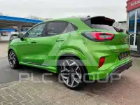 2020 Ford Puma