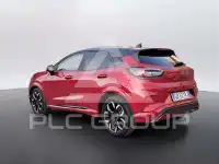 2020 Ford Puma