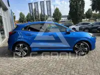 2020 Ford Puma