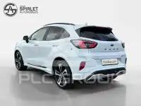 2020 Ford Puma