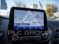 2020 Ford Puma