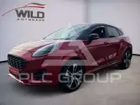 2020 Ford Puma