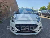 2020 Ford Puma