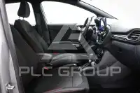 2020 Ford Puma