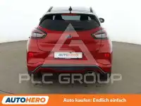 2020 Ford Puma