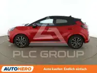 2020 Ford Puma