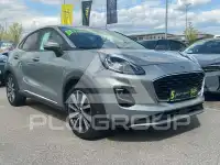 2020 Ford Puma