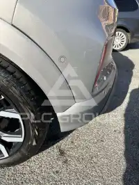 2020 Ford Puma