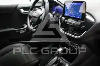 2020 Ford Puma