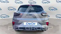 2020 Ford Puma