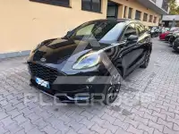 2020 Ford Puma