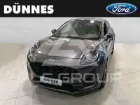 2020 Ford Puma