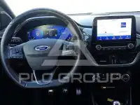 2020 Ford Puma