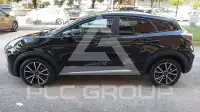 2020 Ford Puma
