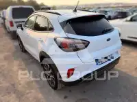 2020 Ford Puma