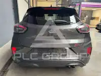 2020 Ford Puma