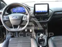 2020 Ford Puma
