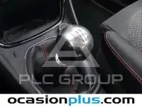 2020 Ford Puma