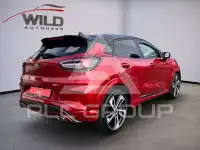 2020 Ford Puma