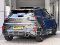 2020 Ford Puma