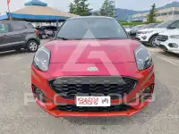 2020 Ford Puma