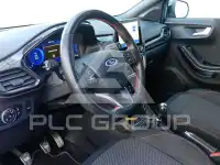 2020 Ford Puma