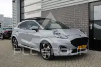 2020 Ford Puma